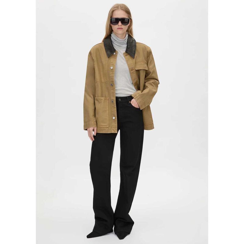 Camilla and Marc Luca Denim Utility Jacket image number 3